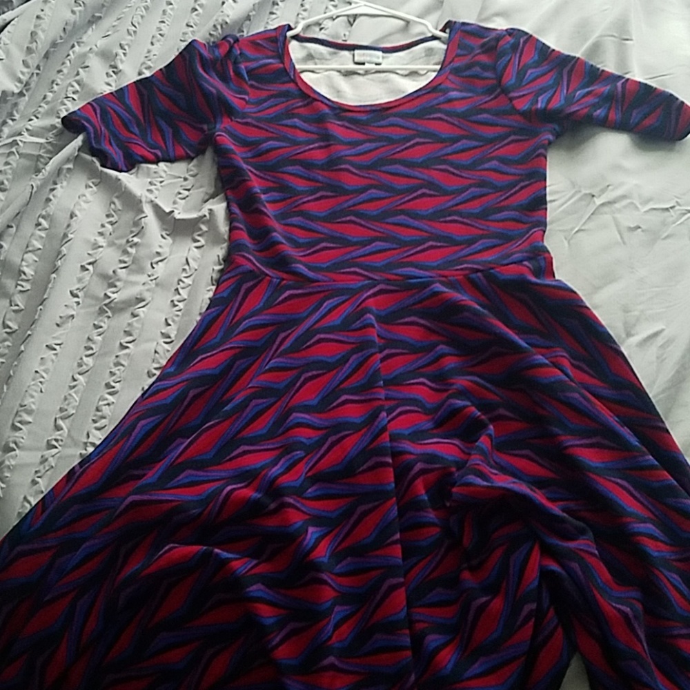 - Lularoe Nicole